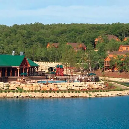 Couples Condo Retreat Overlooking Golf Course Branson West Exterior foto