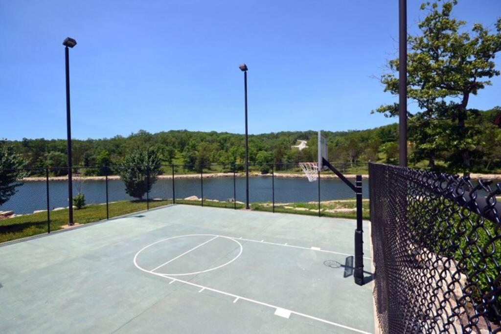 Couples Retreat Overlooking Golf Course